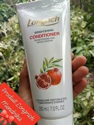Shampoing 2in1 Démêlant 300ml (Nourrit traite et fait pousser les cheveux 300ml)_5