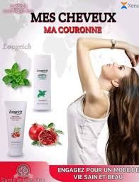 Gel de douche 300ml (Adapté à tout type de peau, parfumé , contient des extraits de thé vert …)_3