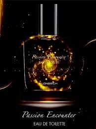 PARFUM TOILETTE HOMME Rencontre passion ; avec un parfum doux et secret_6