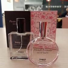 PARFUM TOILETTE FEMME Rencontre miracle ; avec un gout exotique et ultra frais_0