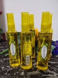 Lotion anti douleurs A base de plantes naturelles Réduit les douleurs musculaires Contient de la menthe_5