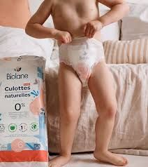 Gamme Bébé 👶 de Longrich _0