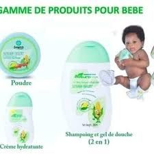 Gamme Bébé 👶 de Longrich _12