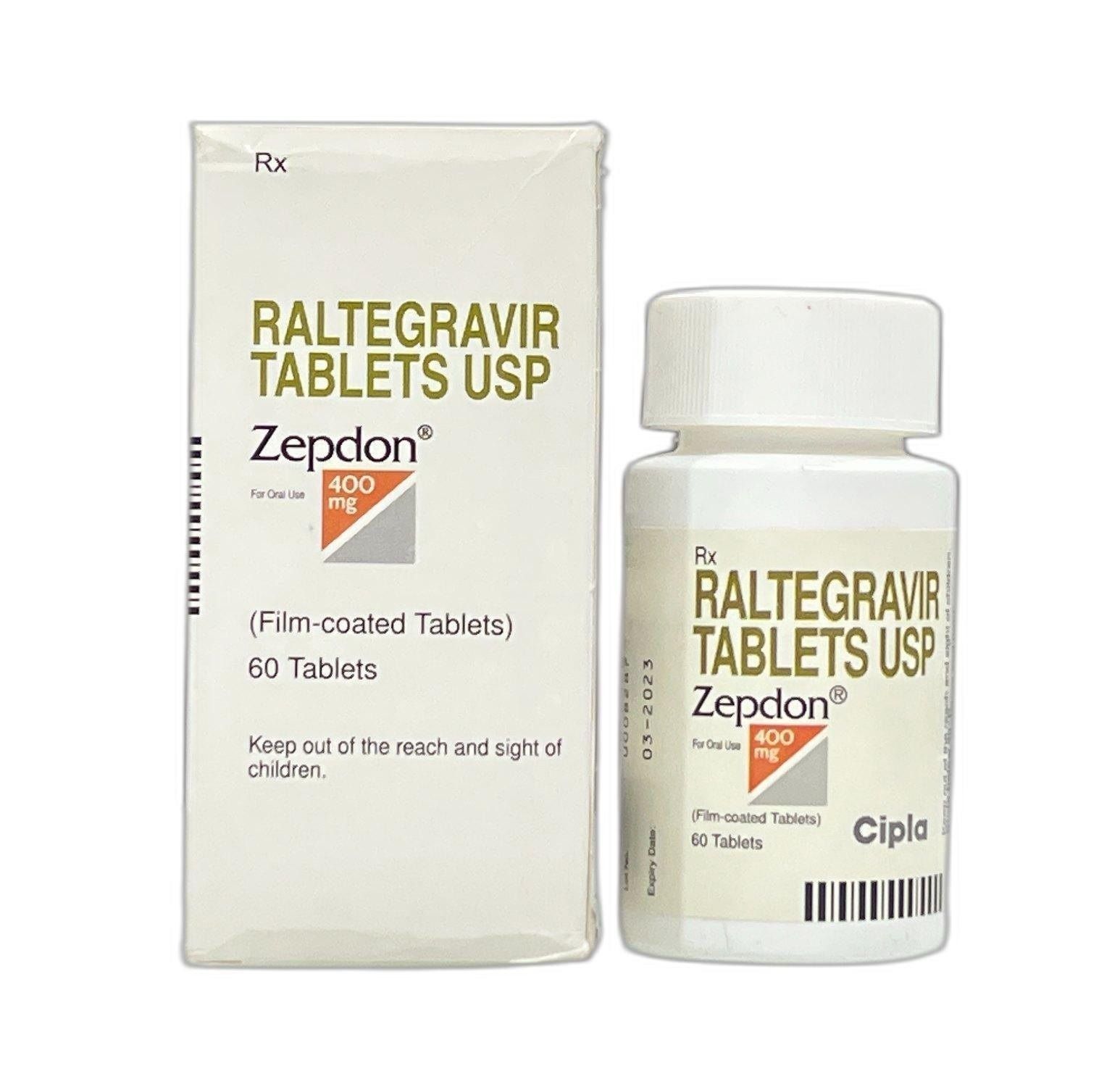 Raltegravir 400 Mg Tablets_0