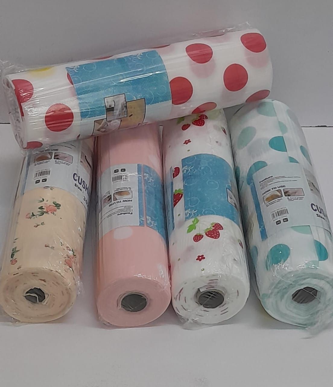Drawer & cabinet liner roll mat_2