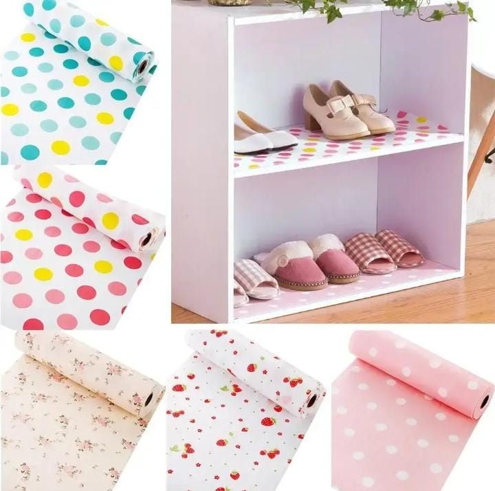 Drawer & cabinet liner roll mat_0
