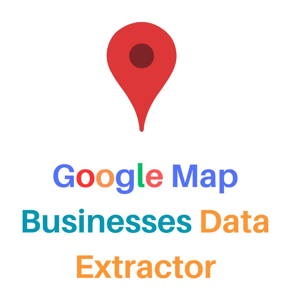 Google Map Data Etractor_0