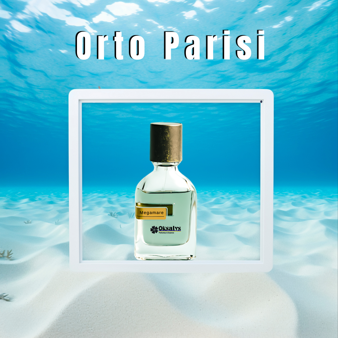 Orto Parisi Megamare_0