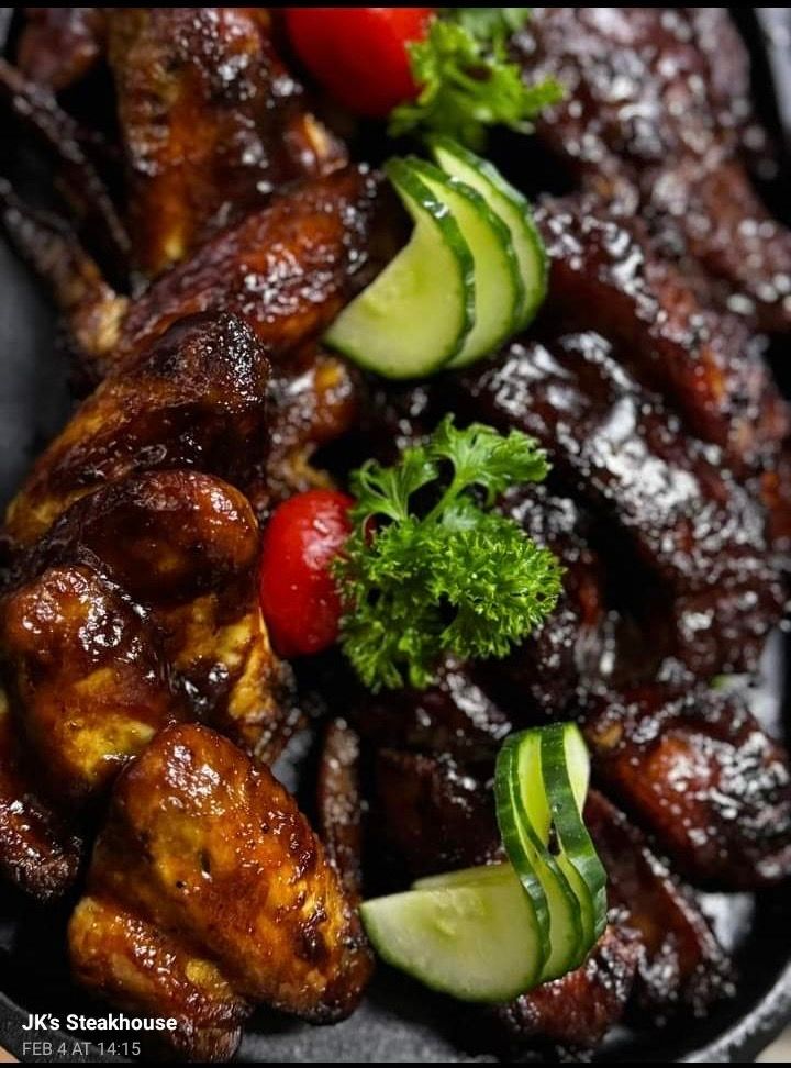 Ribs & Wings Maxi _0