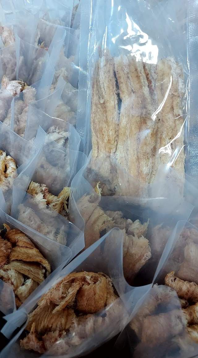 ဒေါ်ဒေါ်အိလက်ရာ_ငါးရံ့ခြောက်မီးကင်ထုမွ_4