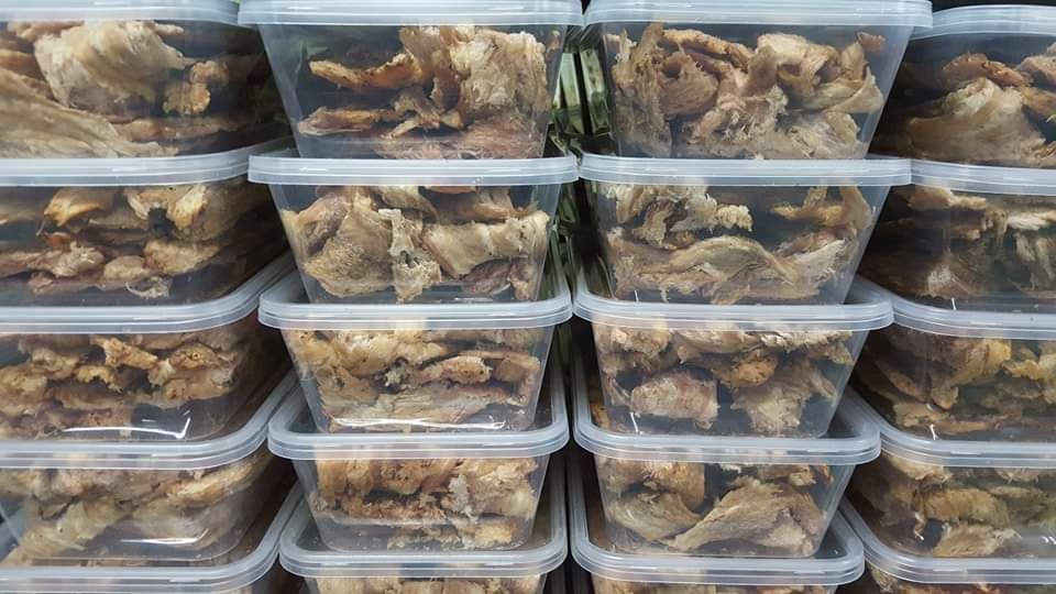 ဒေါ်ဒေါ်အိလက်ရာ_ငါးရံ့ခြောက်မီးကင်ထုမွ_3