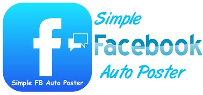 Simple Facebook Auto Poster_0