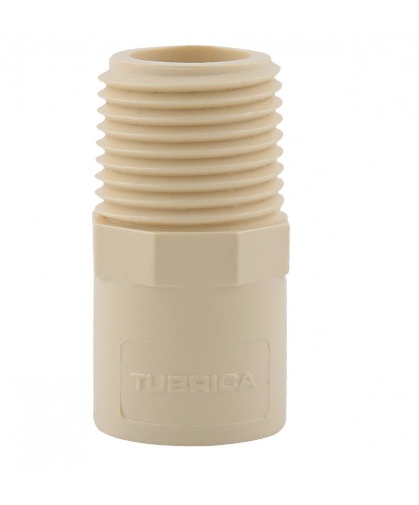 ADAPTADOR MACHO AC 1/2" TUBRICA AGUA CALIENTE 1-306_0