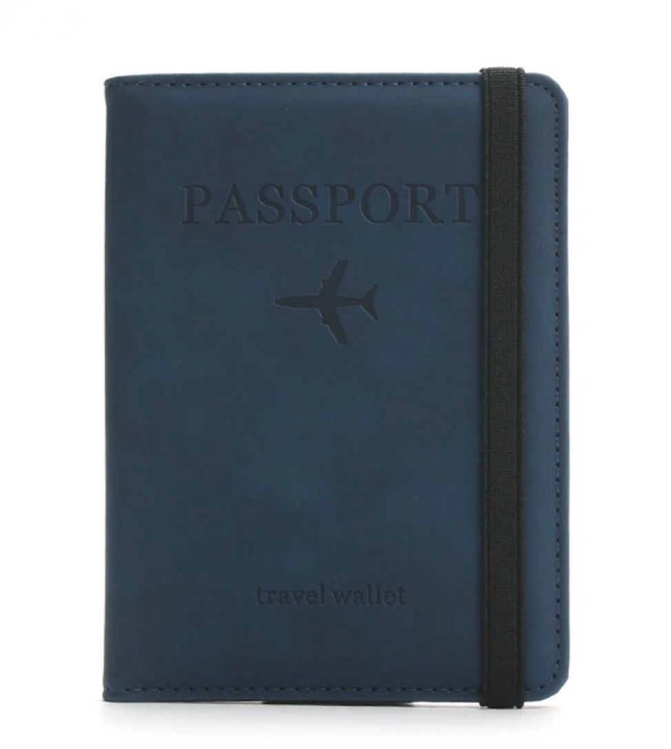 Travel wallet _0