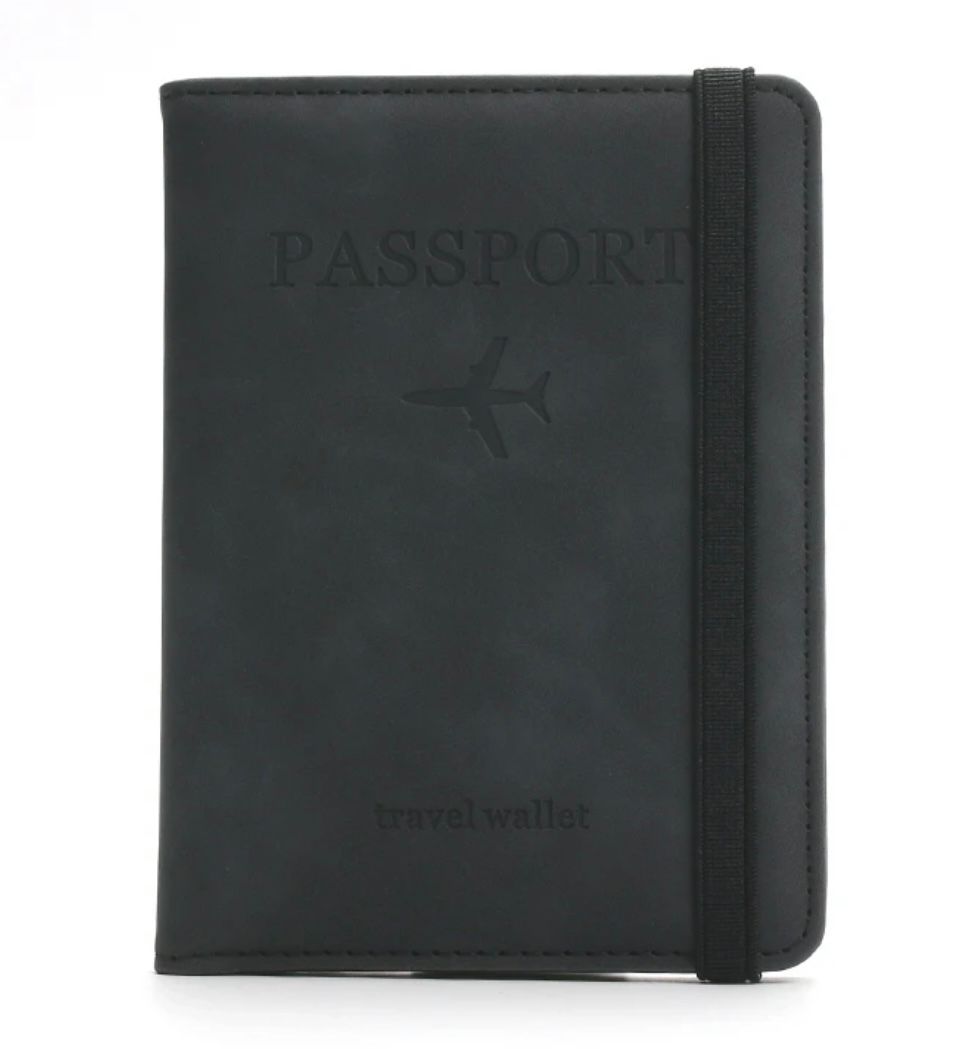 Travel wallet    _0