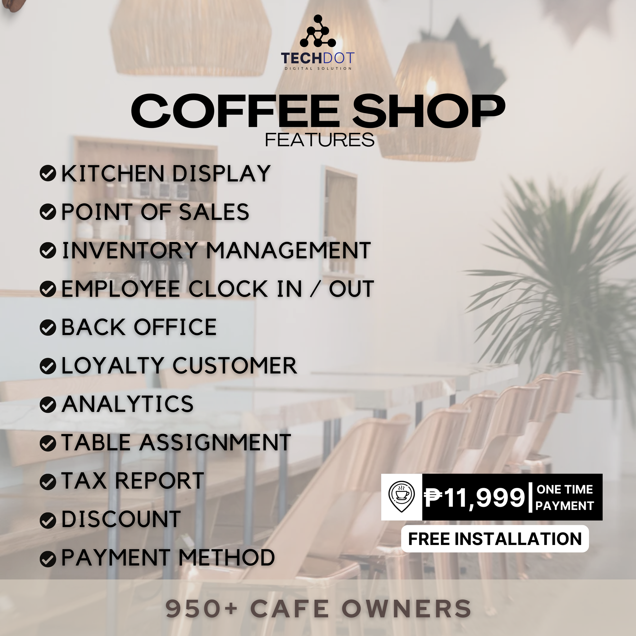 Coffee Shop POS and Inventory (Lifetime)_0