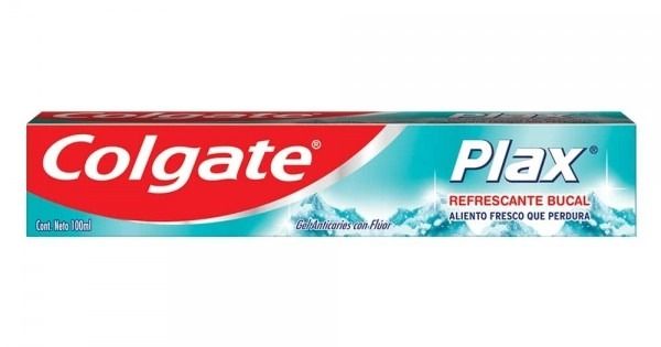 Crema Dental Colgate Plax RB 100ML_0