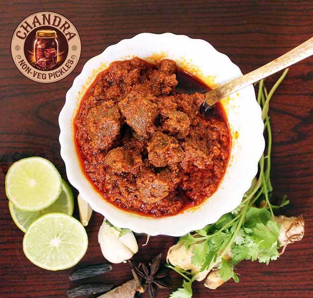 Mutton Pickle Boneless_0