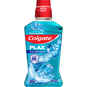 Enjuague Bucal Colgate Plax Ice Infinity 250 ml_0