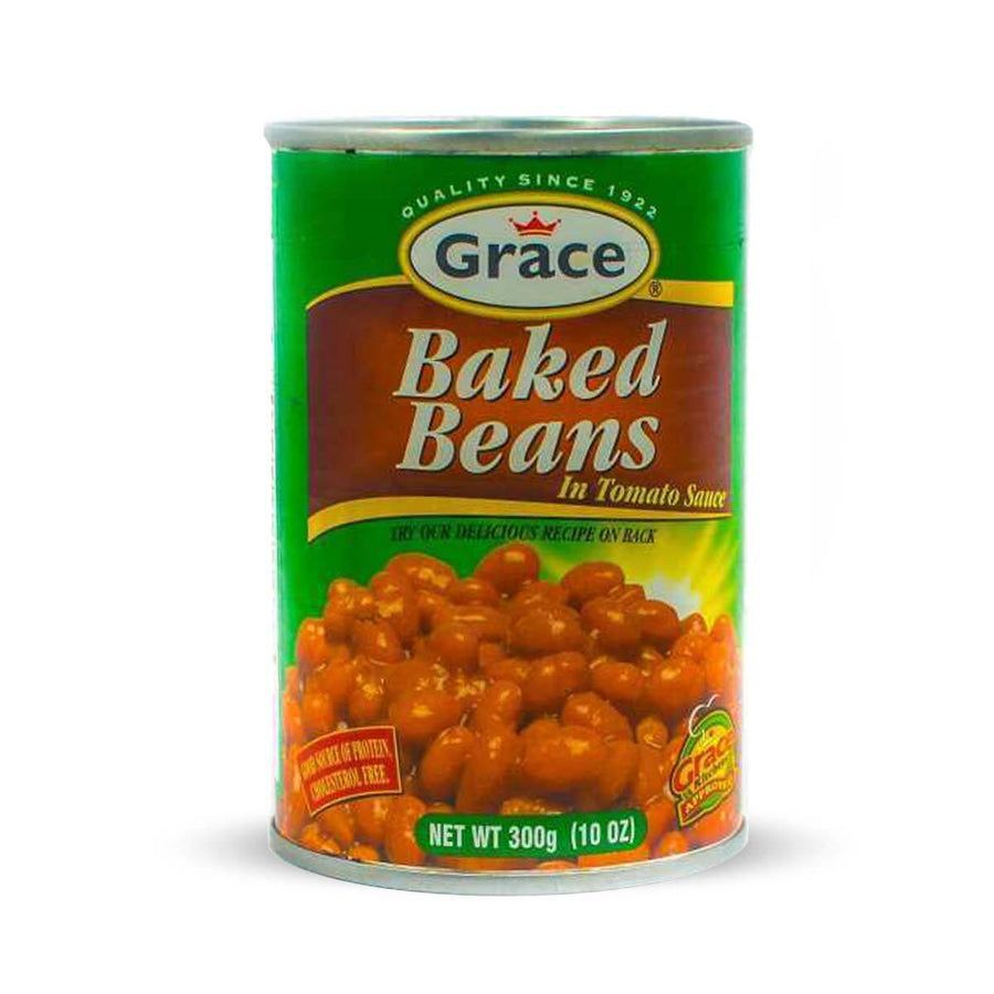 Grace baked beans _0