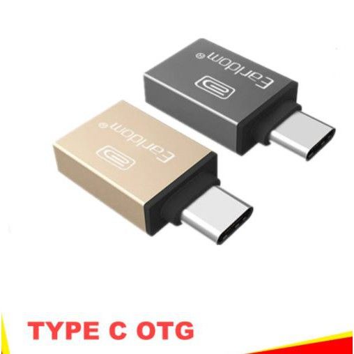 Earldom Type C Plug and Play OTG USB Flash Driver for Smart Phone & Tablets rm6.80_0