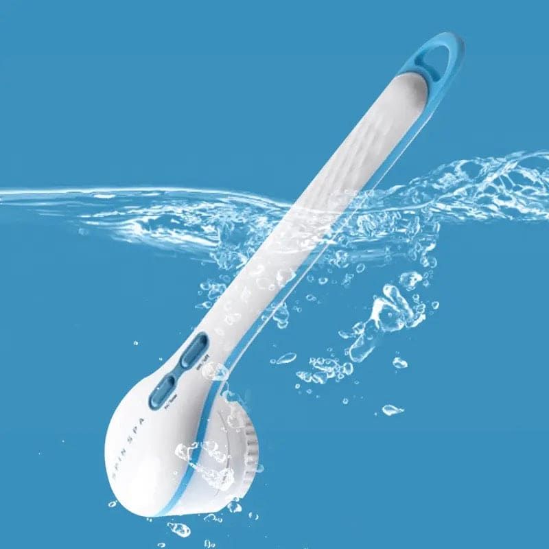 ✨ 5-in-1 Spinning Spa Brush ✨_9