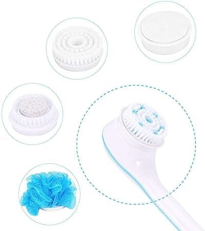 ✨ 5-in-1 Spinning Spa Brush ✨_4