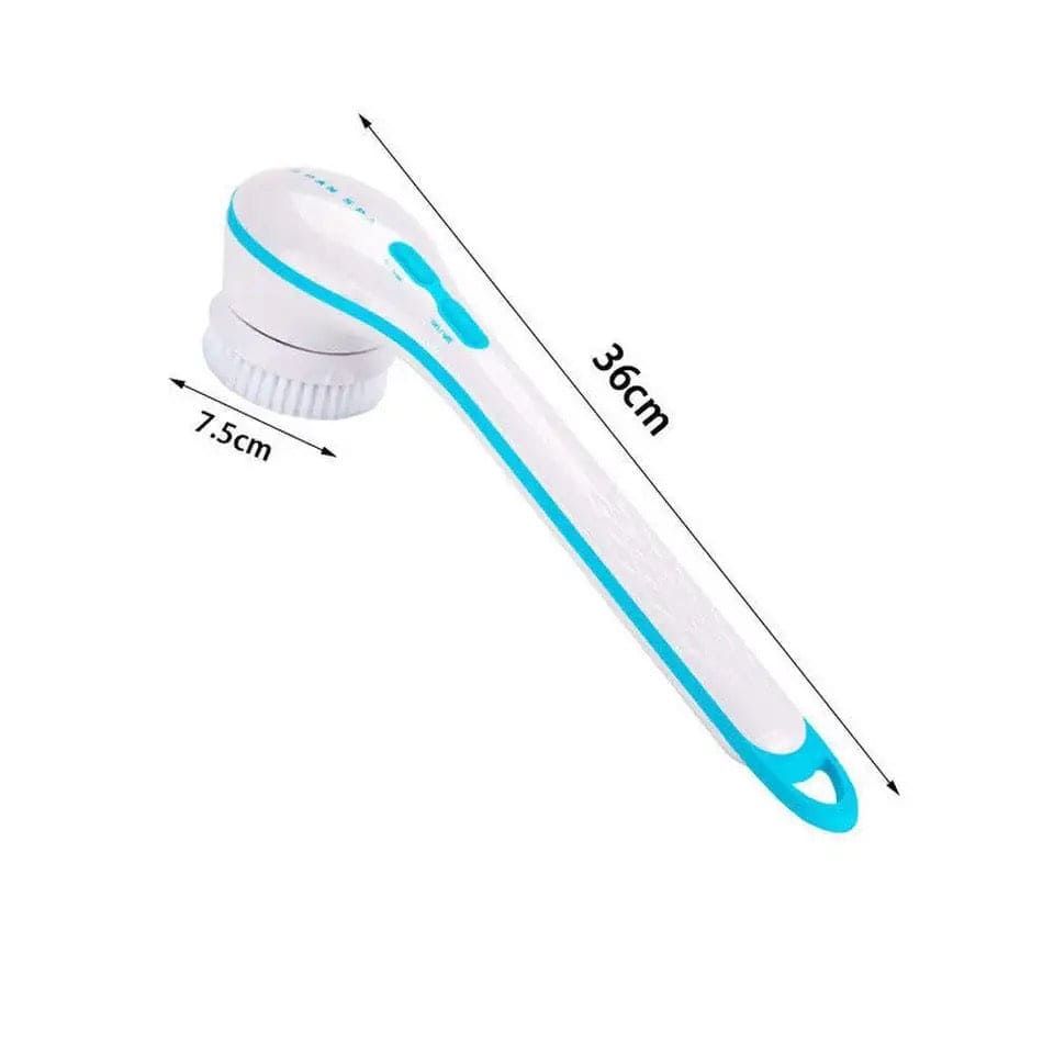 ✨ 5-in-1 Spinning Spa Brush ✨_3