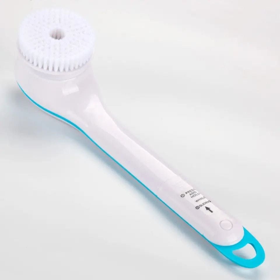 ✨ 5-in-1 Spinning Spa Brush ✨_11