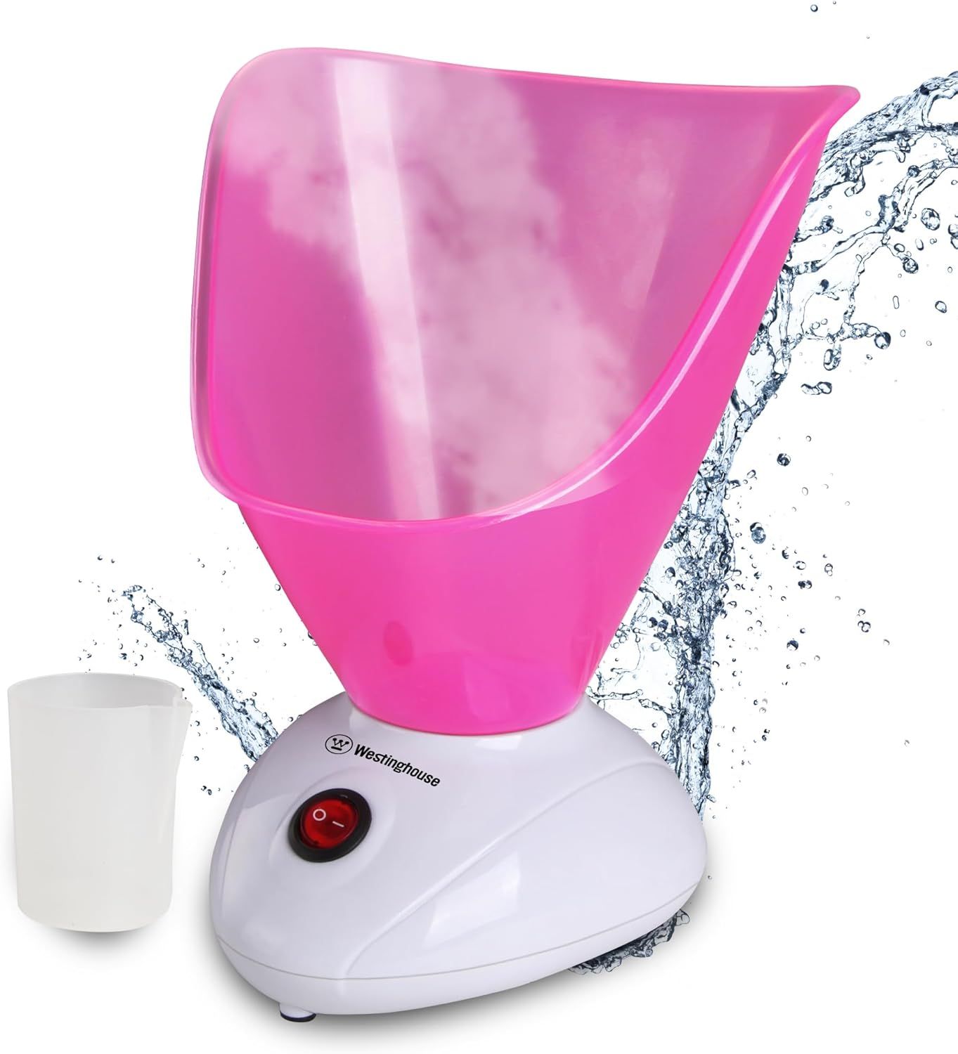 💆‍♀️ Westinghouse Facial Steamer Spa 💆‍♀️_2