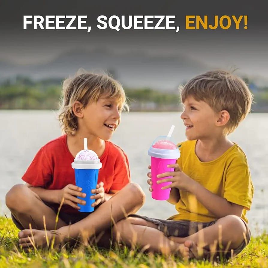 ❄️ Slushy Cup – Instant Frozen Fun! 🍧_1