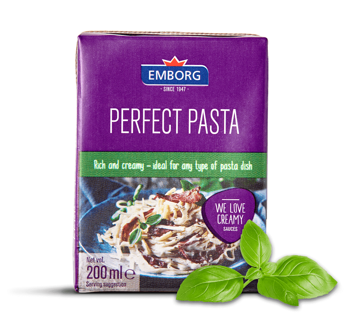 Emborg Perfect Pasta 200ml_0