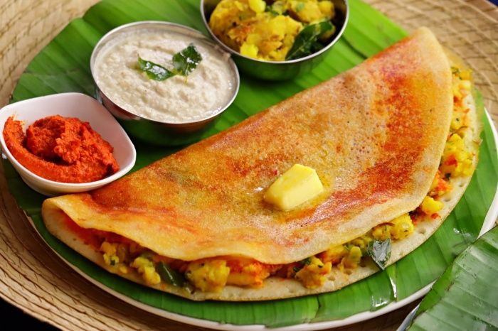 Masala Dosa_0