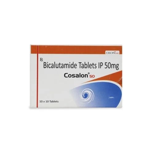 Bicalutamide 50mg Tablet_0