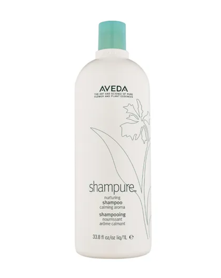 AVEDA SHAMPURE NURTURING SHAMPOO 1000ML_0