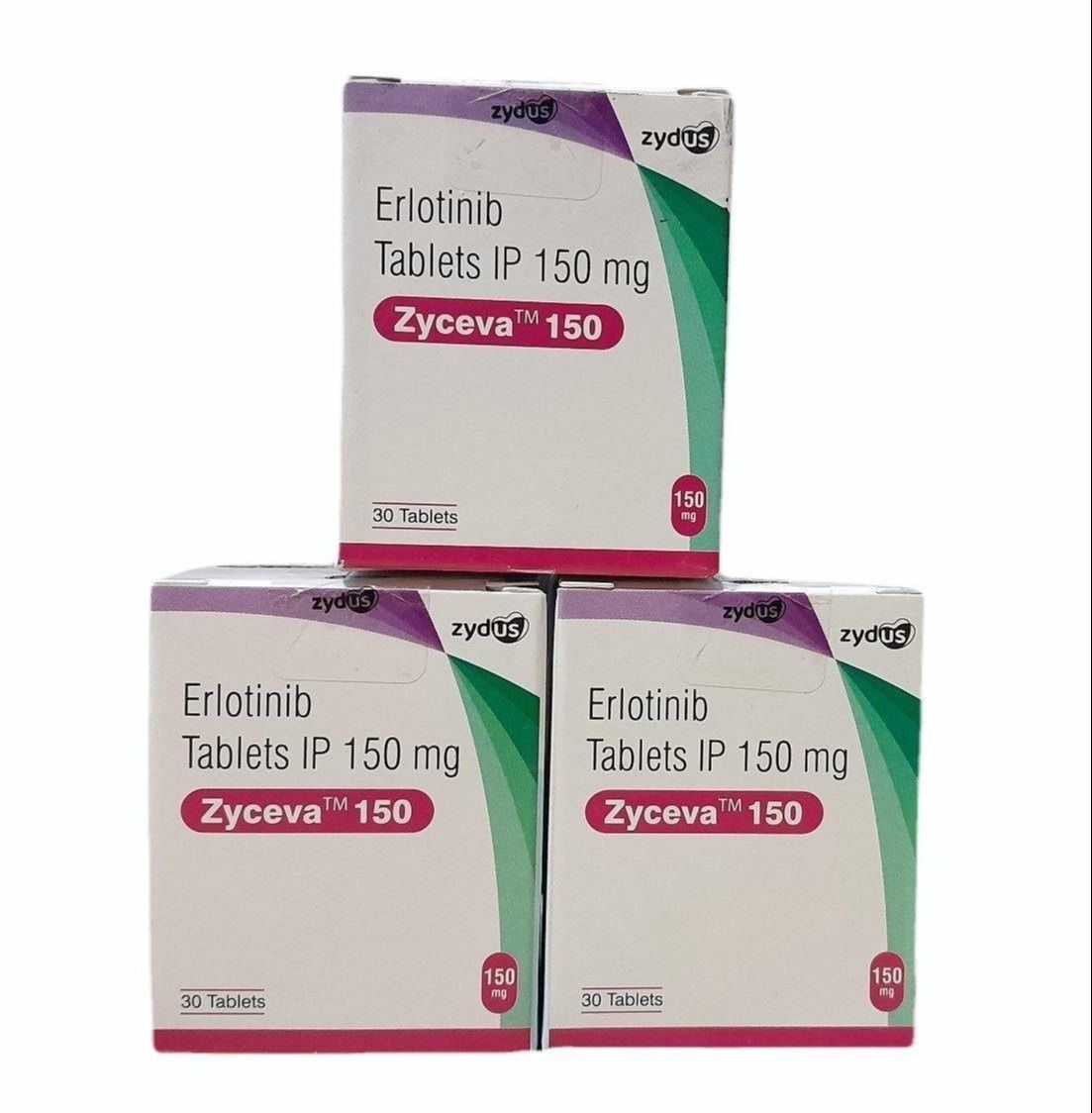 Erlotinib 150mg Tablet_0