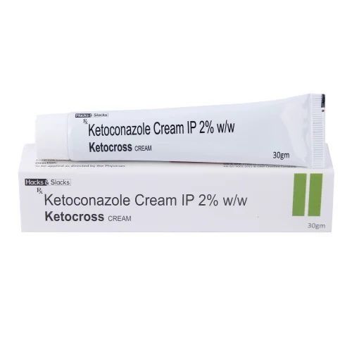 Ketoconazole Cream 2%_0