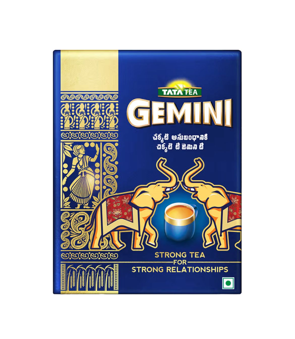 Gemini Tea _0