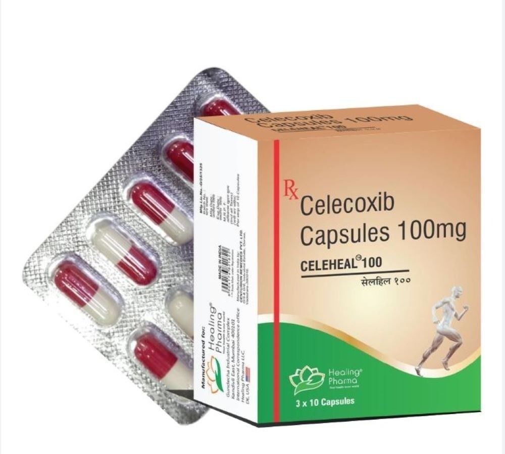 Celecoxib 100mg Capsules_0