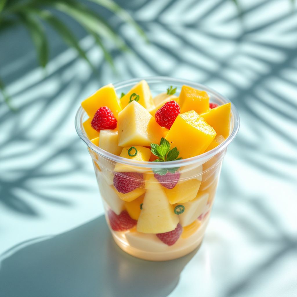 Fruit Salad Cup_0