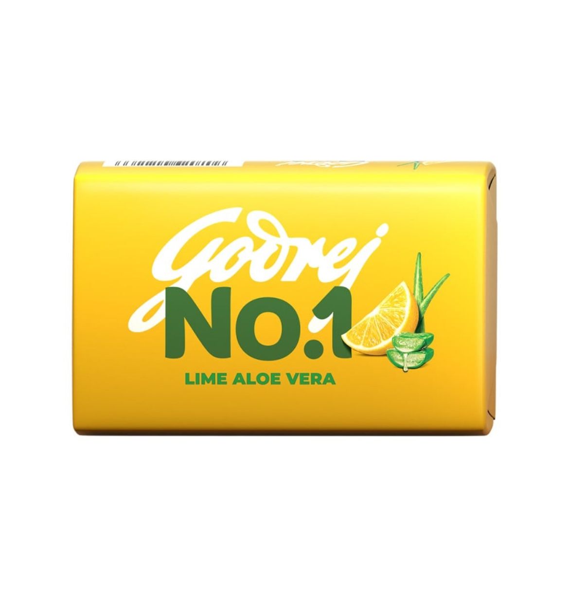 Godrej No.1 Lime (4+1 Free)_0