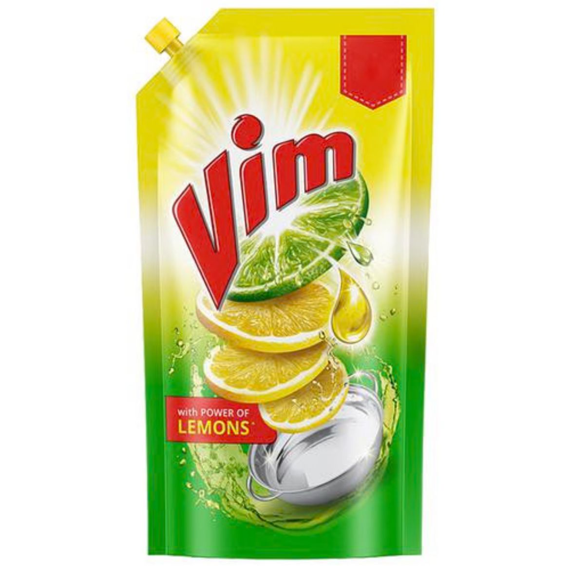 Vim Gel_0