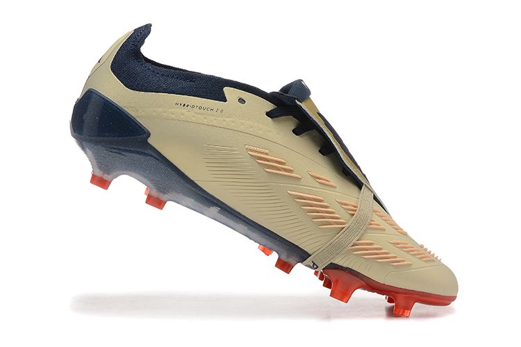 Adidas Predator Accuracy+ TF HybridTouch 2.0 FG_1