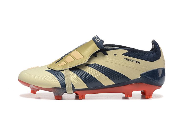 Adidas Predator Accuracy+ TF HybridTouch 2.0 FG_5