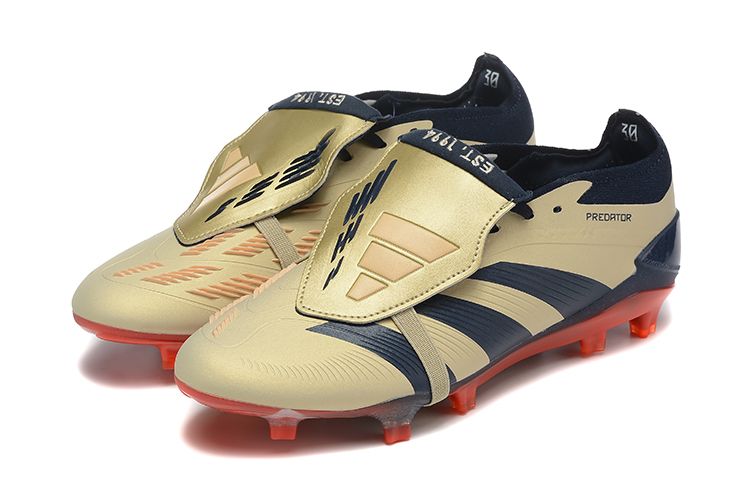 Adidas Predator Accuracy+ TF HybridTouch 2.0 FG_4