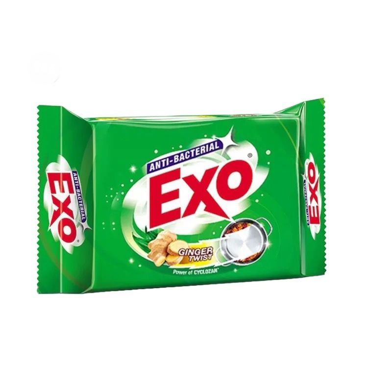 Exo Soap_0