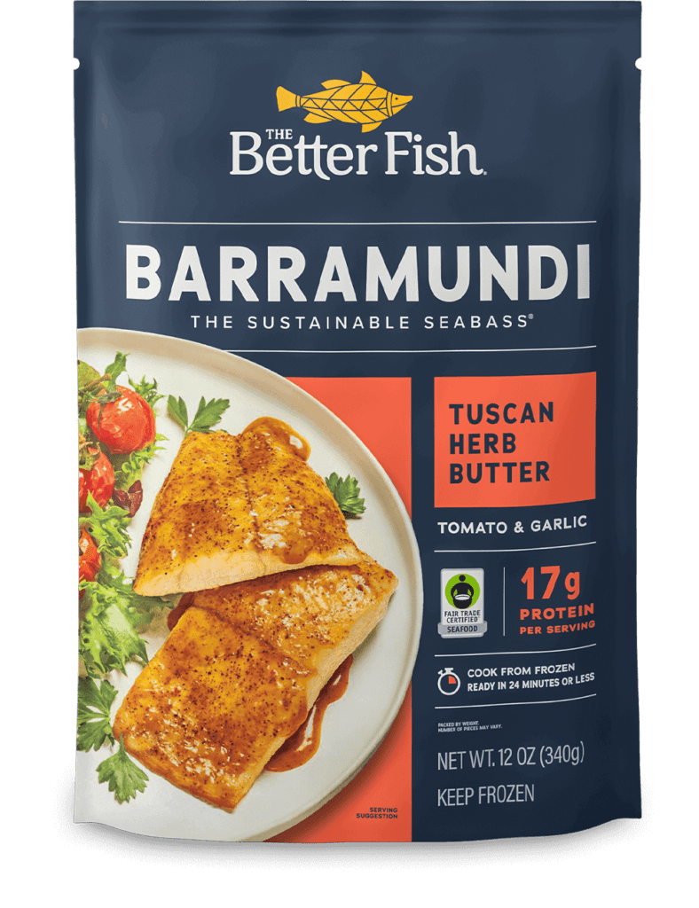 The Better Fish Tuscan Herb (340g)_0