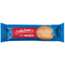 Galletas Maria calendonia 252gr_0