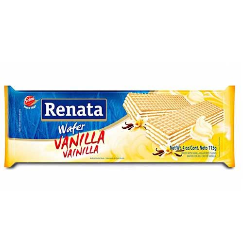 GALLETAS WAFER RENATA VAINILLA 115GR_0