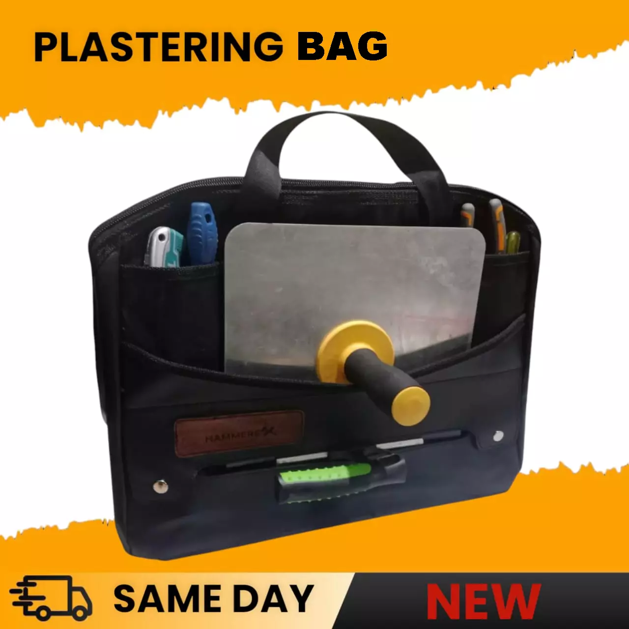 PLASTERING BAG _0